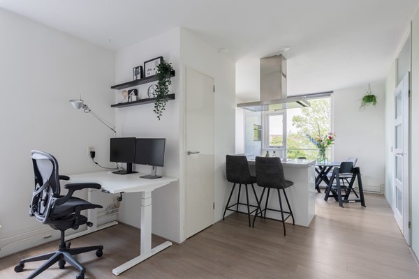 Medium property photo - Regge 30, 3068 HD Rotterdam